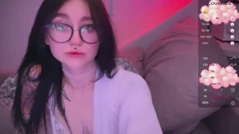 Tara  Sonny online show from February 11, 2025, 6:11 pm