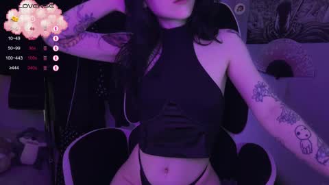 Tara  Sonny online show from February 7, 2026, 6:28 am