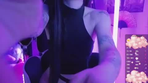 Tara  Sonny online show from July 2, 2026, 11:33 pm
