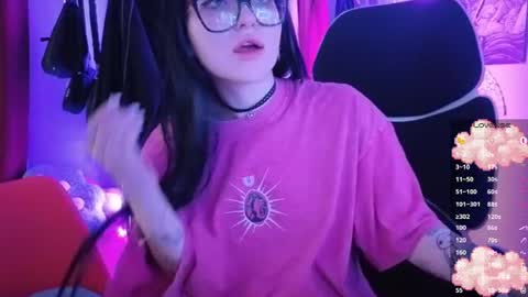 Tara  Sonny online show from July 28, 2026, 2:46 pm