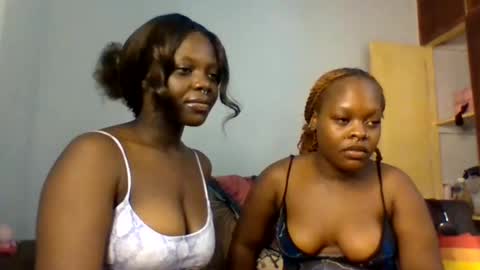 Kimberly online show from February 26, 2026, 8:52 pm