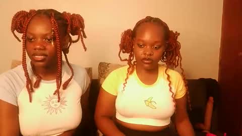 Kimberly online show from April 21, 2026, 11:29 pm