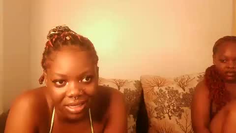 Kimberly online show from April 24, 2026, 10:45 pm
