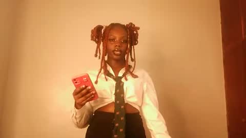 Kimberly online show from April 26, 2026, 8:12 am