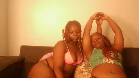 Kimberly online show from April 28, 2026, 11:54 pm