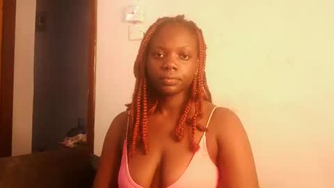 Kimberly online show from April 29, 2026, 12:09 pm