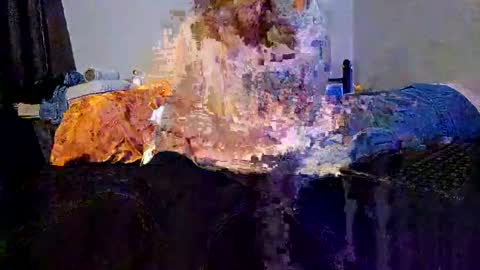 drippiehippie420 online show from February 23, 2026, 12:57 pm