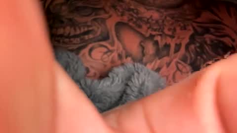 Snapshot of drippinggenie chatting on February 2, 2025, 7:41 am drippinggenie online show from February 2, 2025, 7:41 am