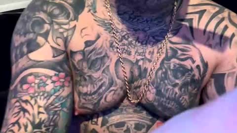 Snapshot of drippinggenie chatting on February 21, 2025, 9:22 pm drippinggenie online show from February 21, 2025, 9:22 pm