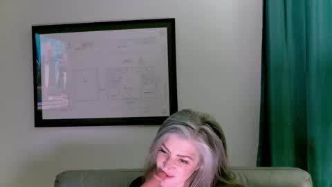 Angie online show from April 26, 2026, 6:55 am