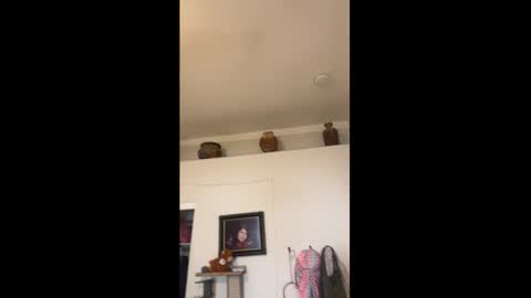 Drippy kitty  online show from March 15, 2026, 9:54 pm