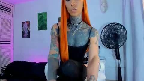 drippyorlove online show from February 26, 2026, 9:25 pm