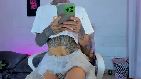 drippyorlove online show from June 23, 2026, 8:40 pm