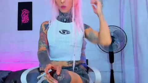 drippyorlove online show from July 9, 2026, 6:56 pm