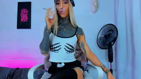 drippyorlove online show from July 29, 2026, 1:53 pm
