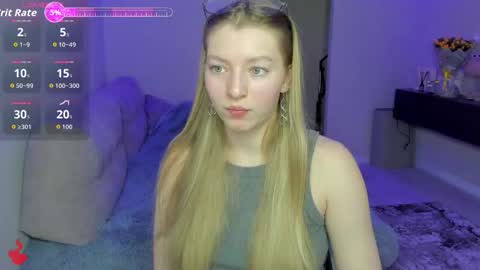 Hanna online show from March 9, 2026, 2:32 pm