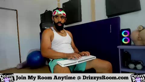 DirtyDrizzy online show from July 10, 2026, 1:14 pm