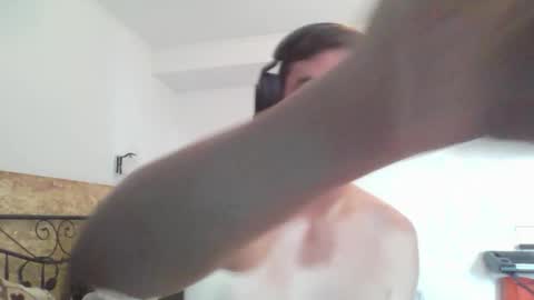 Johnny California online show from March 16, 2026, 5:44 am