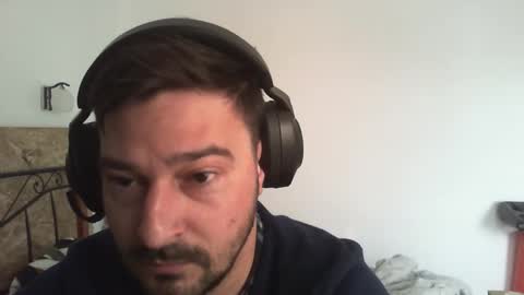 Johnny California online show from March 17, 2026, 6:17 am