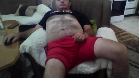 johnny online show from July 19, 2026, 1:37 pm