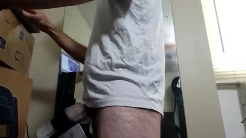 Snapshot of drmbigg chatting on May 29, 2026, 7:34 pm Hello Hope you enjoy what you see. I love attention in dirty talk and tips thickcock edging precum dirtyTalk C2C online show from May 29, 2026, 7:34 pm