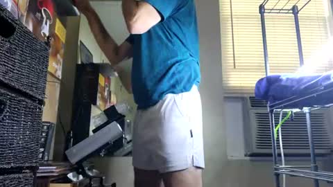 Hello Hope you enjoy what you see. I love attention in dirty talk and tips thickcock  edging precum dirtyTalk C2C online show from June 17, 2026, 9:05 pm
