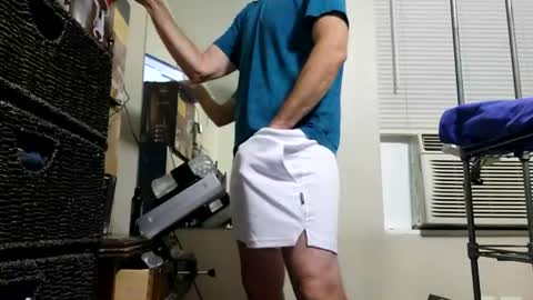 Hello Hope you enjoy what you see. I love attention in dirty talk and tips thickcock  edging precum dirtyTalk C2C online show from June 18, 2026, 9:09 am
