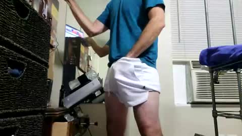 Hello Hope you enjoy what you see. I love attention in dirty talk and tips thickcock  edging precum dirtyTalk C2C online show from June 18, 2026, 9:14 am