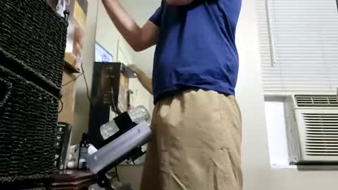 Hello Hope you enjoy what you see. I love attention in dirty talk and tips thickcock  edging precum dirtyTalk C2C online show from June 19, 2026, 8:29 am