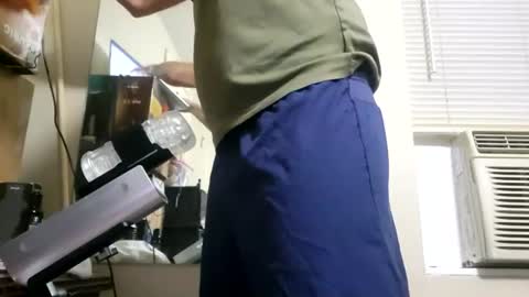 Hello Hope you enjoy what you see. I love attention in dirty talk and tips thickcock  edging precum dirtyTalk C2C online show from June 20, 2026, 8:06 am