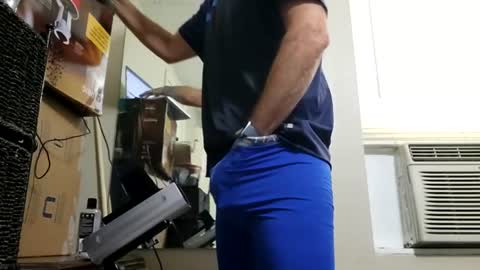 Hello Hope you enjoy what you see. I love attention in dirty talk and tips thickcock  edging precum dirtyTalk C2C online show from June 23, 2026, 7:12 pm