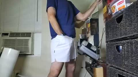 Hello Hope you enjoy what you see. I love attention in dirty talk and tips thickcock  edging precum dirtyTalk C2C online show from June 28, 2026, 7:25 am
