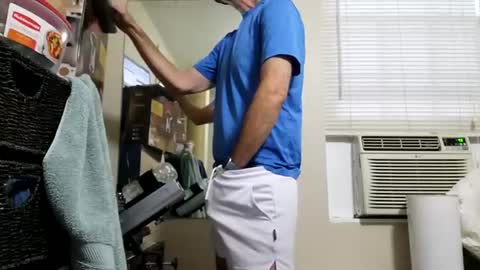 Hello Hope you enjoy what you see. I love attention in dirty talk and tips thickcock  edging precum dirtyTalk C2C online show from July 4, 2026, 11:27 am