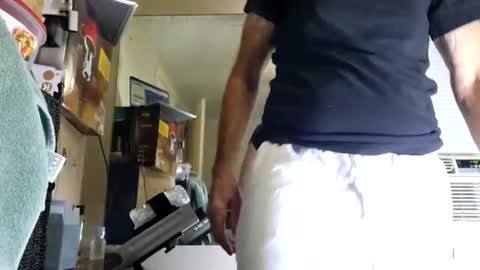 Hello Hope you enjoy what you see. I love attention in dirty talk and tips thickcock  edging precum dirtyTalk C2C online show from July 6, 2026, 3:58 am