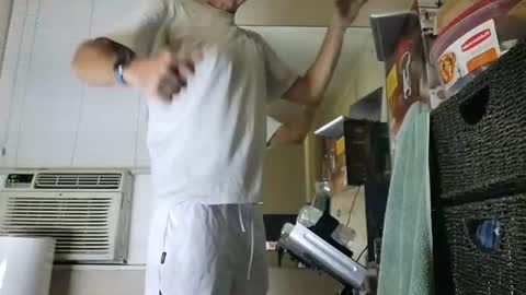 Hello Hope you enjoy what you see. I love attention in dirty talk and tips thickcock  edging precum dirtyTalk C2C online show from July 7, 2026, 10:41 am