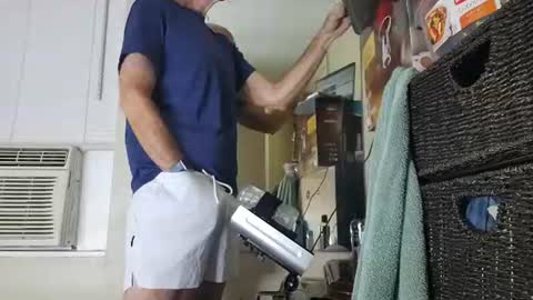 Hello Hope you enjoy what you see. I love attention in dirty talk and tips thickcock  edging precum dirtyTalk C2C online show from July 8, 2026, 10:42 am