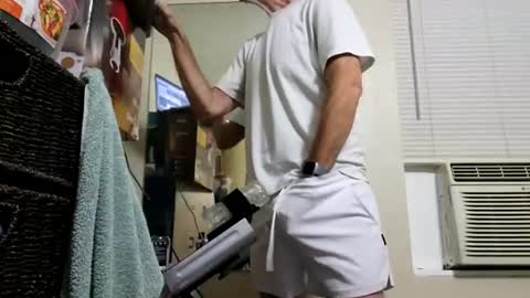 Hello Hope you enjoy what you see. I love attention in dirty talk and tips thickcock  edging precum dirtyTalk C2C online show from July 9, 2026, 7:12 am