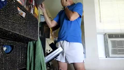 Hello Hope you enjoy what you see. I love attention in dirty talk and tips thickcock  edging precum dirtyTalk C2C online show from July 9, 2026, 7:40 pm