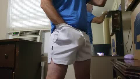 Hello Hope you enjoy what you see. I love attention in dirty talk and tips thickcock  edging precum dirtyTalk C2C online show from July 16, 2026, 12:55 pm