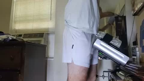 Hello Hope you enjoy what you see. I love attention in dirty talk and tips thickcock  edging precum dirtyTalk C2C online show from July 18, 2026, 1:59 pm