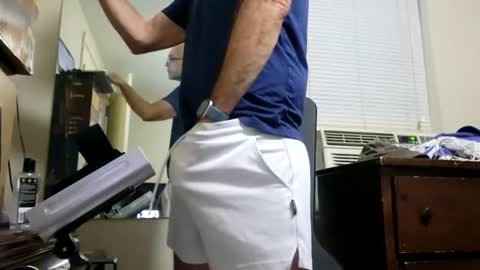 Hello Hope you enjoy what you see. I love attention in dirty talk and tips thickcock  edging precum dirtyTalk C2C online show from July 19, 2026, 4:05 am