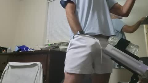 Hello Hope you enjoy what you see. I love attention in dirty talk and tips thickcock  edging precum dirtyTalk C2C online show from July 20, 2026, 10:29 am