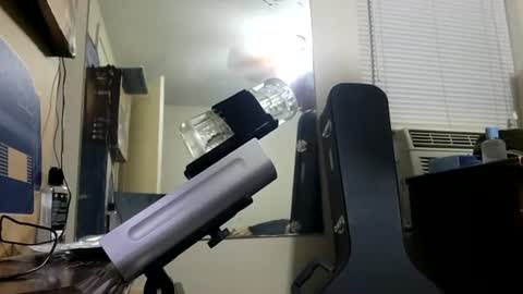 Hello Hope you enjoy what you see. I love attention in dirty talk and tips thickcock  edging precum dirtyTalk C2C online show from July 27, 2026, 8:43 am