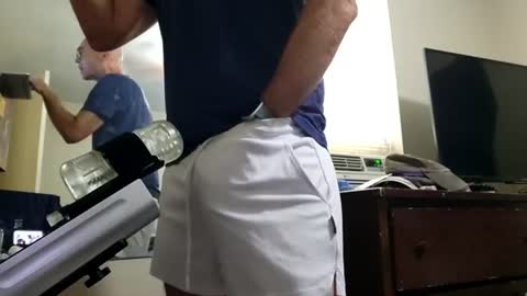 Hello Hope you enjoy what you see. I love attention in dirty talk and tips thickcock  edging precum dirtyTalk C2C online show from July 29, 2026, 7:23 pm