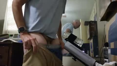 Hello Hope you enjoy what you see. I love attention in dirty talk and tips thickcock  edging precum dirtyTalk C2C online show from July 31, 2026, 2:05 pm