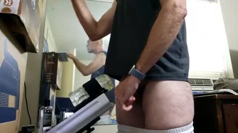 Hello Hope you enjoy what you see. I love attention in dirty talk and tips thickcock  edging precum dirtyTalk C2C online show from August 1, 2026, 2:49 pm