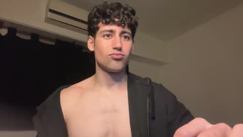 Alexander online show from March 16, 2026, 8:46 pm