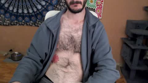 River online show from November 16, 2025, 12:05 am