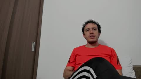 Snapshot of drod6621 chatting on December 4, 2025, 3:16 am CamiSanti online show from December 4, 2025, 3:16 am