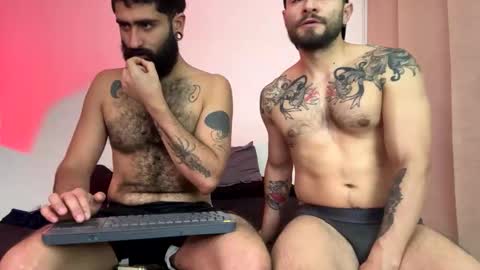 Drogama online show from February 27, 2026, 2:33 am